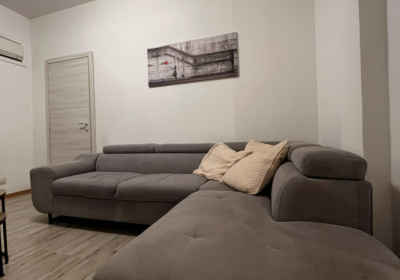 Casa Vacanze Etna Maison